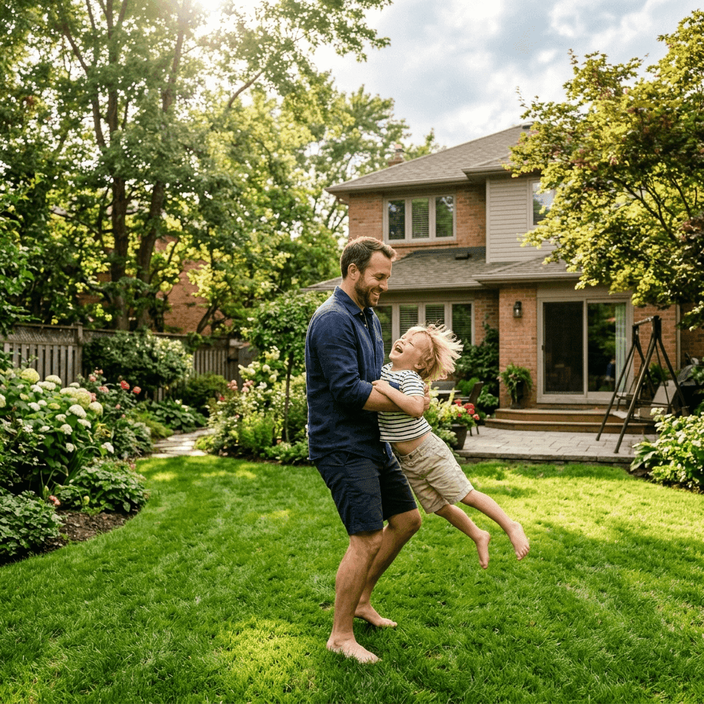 Inherited Property