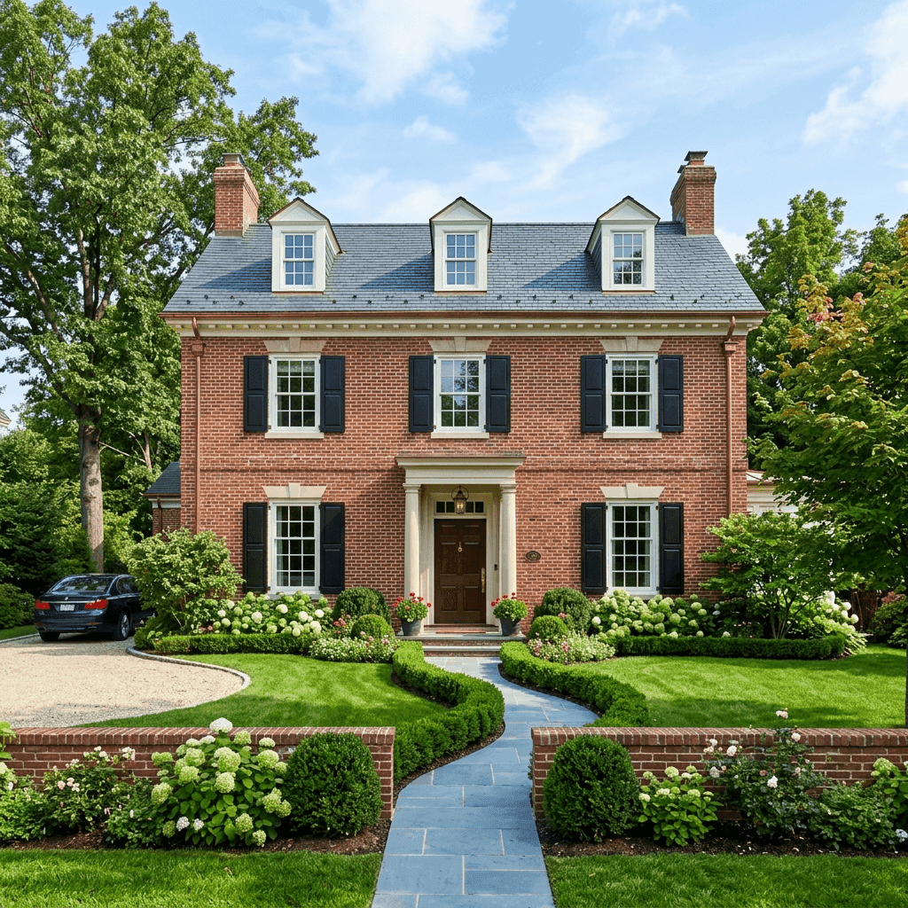 Probate Property