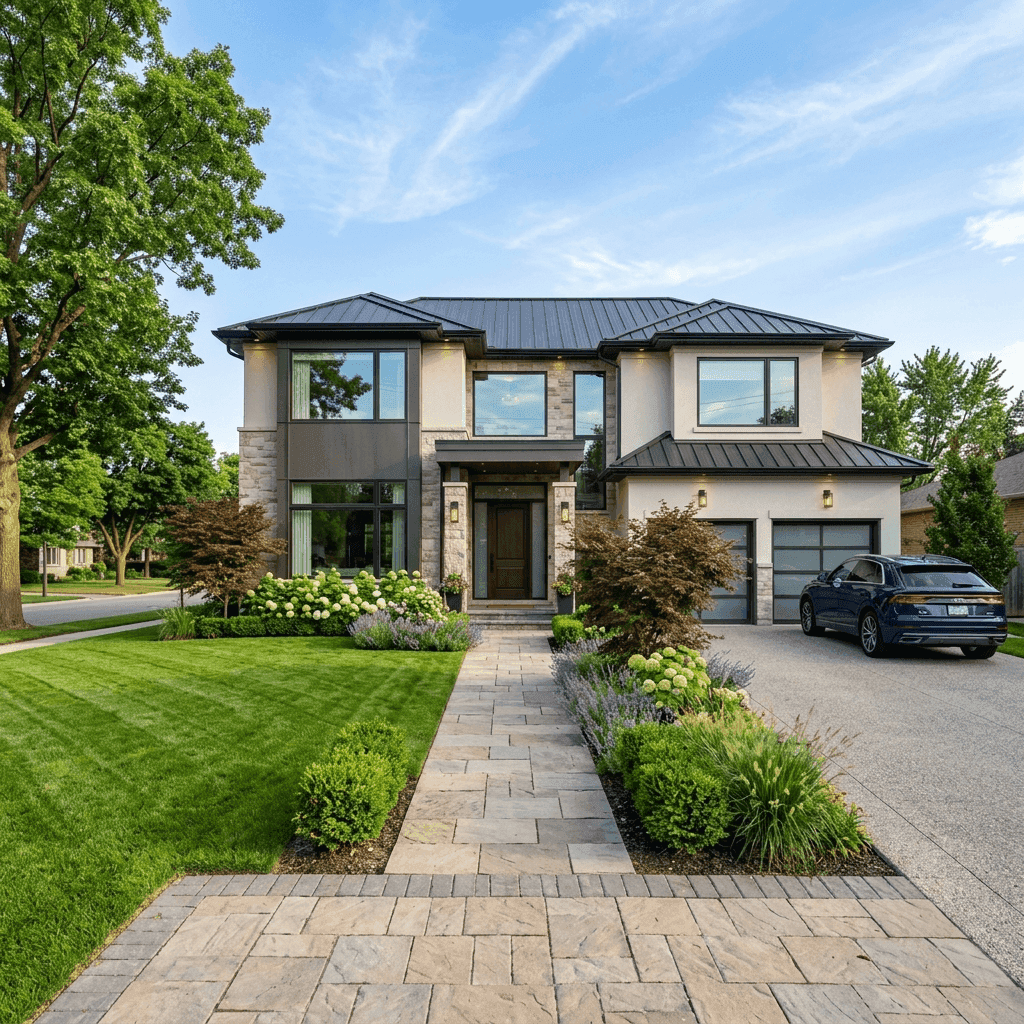 Rental Property Sales