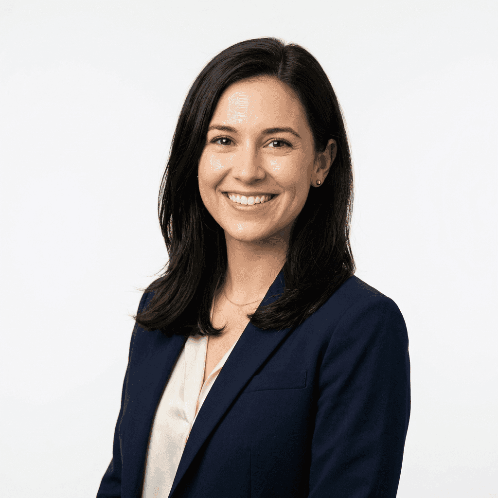 Sarah Jenkins's profile avatar